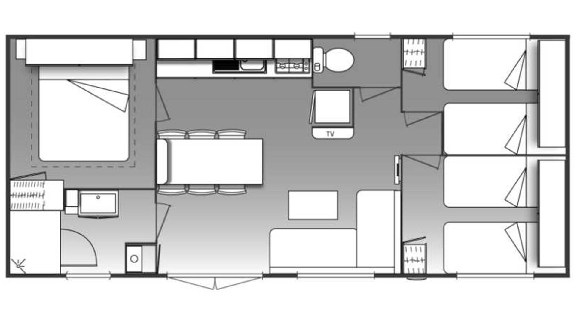  plan Modèle o'Phéa 884