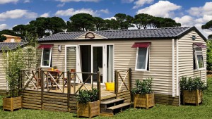 Mobile home O'Hara